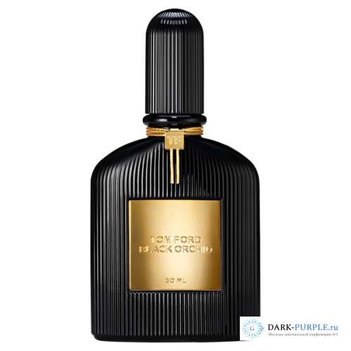 Tom Ford Black Orchid