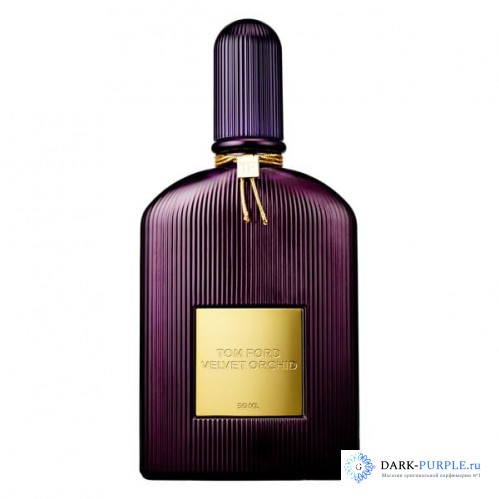 Tom Ford Velvet Orchid