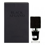 NASOMATTO BLACK AFGANO