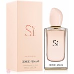 Armani Si Eau De Toilette