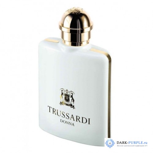 Trussardi Donna 2011