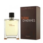 Hermes Terre D'Hermes Pour Homme