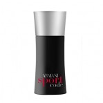 Giorgio Armani Code Sport