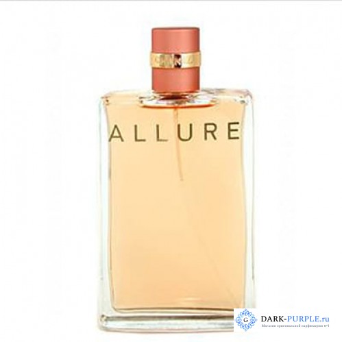 Chanel Allure Femme