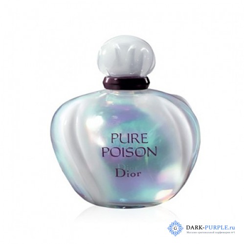 Christian Dior Pure Poison