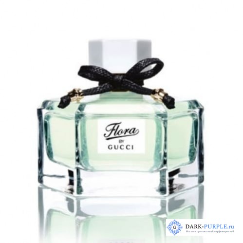 GUCCI BY GUCCI FLORA FRAICHE