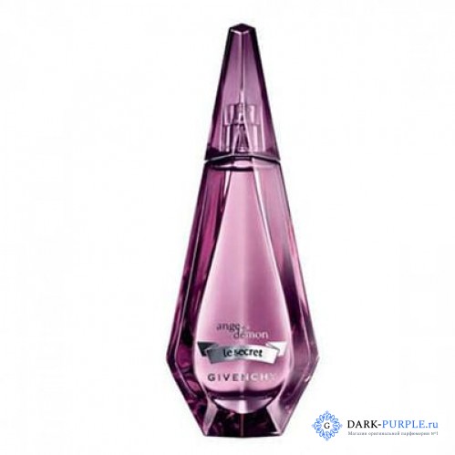 Givenchy Ange Ou Demon Le Secret Elixir