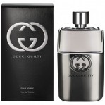 Gucci Guilty Pour Homme