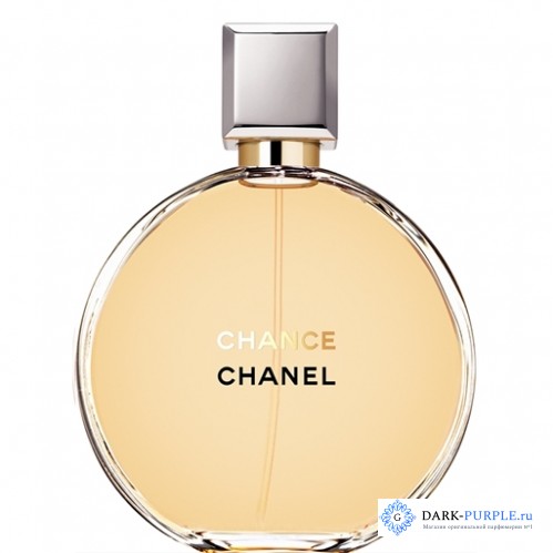 CHANEL CHANCE EDP