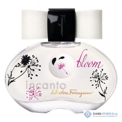 Salvatore Ferragamo Incanto Bloom