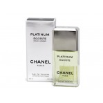 Chanel Egoiste Platinum