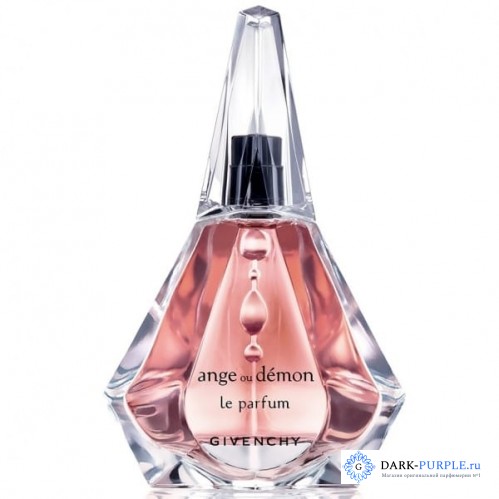 Givenchy Ange ou Demon Le Parfum