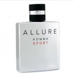 Chanel Allure Homme Sport