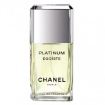 Chanel Egoiste Platinum