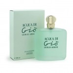 Giorgio Armani Aqua Di Gio Woman