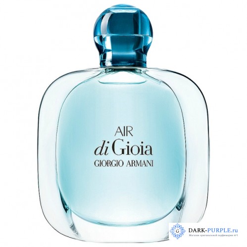 Armani Air Di Gioia