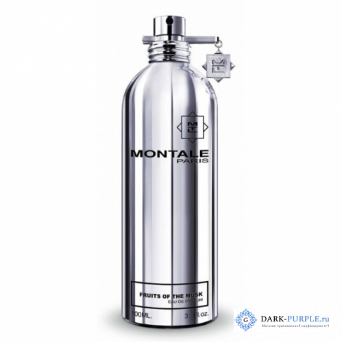 Montale Fruits Of The Musk