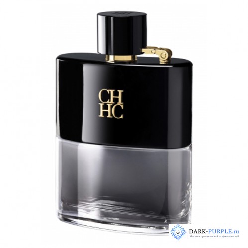 Carolina Herrera CH Men Prive