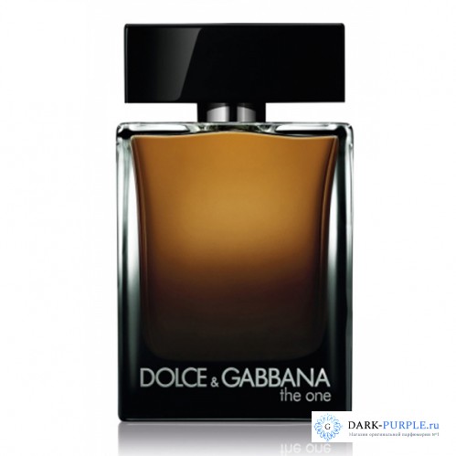 Dolce Gabbana (D&G) The One For Men Eau De Parfum