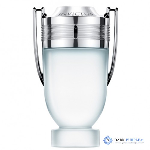 PACO RABANNE INVICTUS AQUA