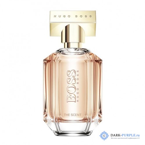 Hugo Boss Boss The Scent For Her