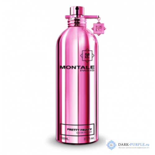 Montale Pretty Fruity