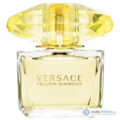 Versace Yellow Diamond