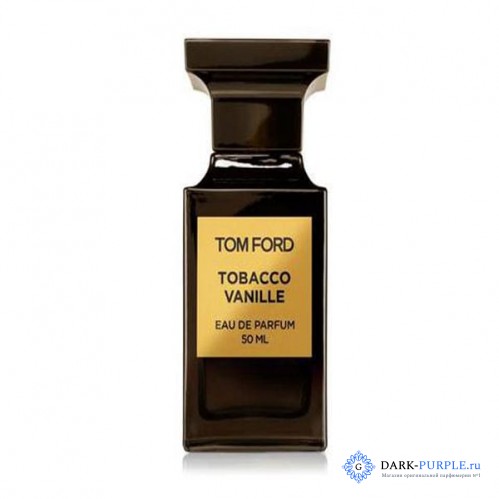 Tom Ford Tobacco Vanille