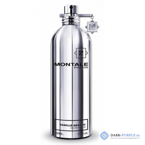 Montale Vanille Absolu