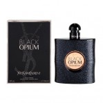 YSL Black Opium