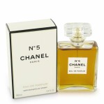 CHANEL №5