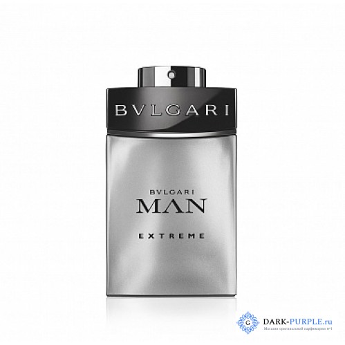 BVLGARI BVLGARI MAN EXTREME BVLGARI BVLGARI MAN EXTREME