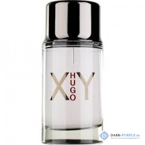 HUGO BOSS HUGO BOSS HUGO XY