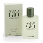 GIORGIO ARMANI ACQUA DI GIO POUR