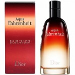 Christian Dior Fahrenheit Aqua