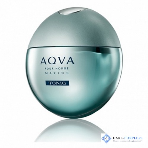 Bvlgari Aqva Pour Homme Marine