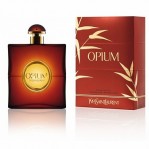 YSL Opium