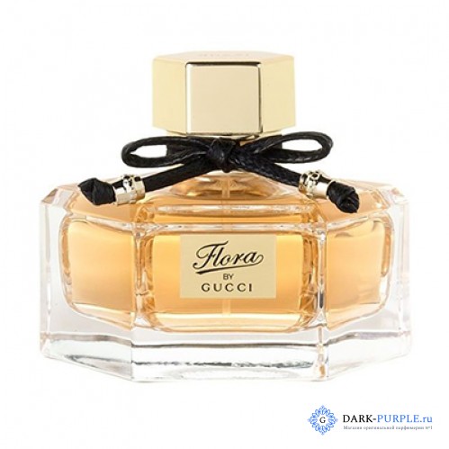 Gucci Flora By Gucci