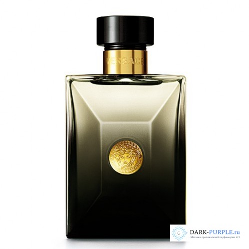 Versace Pour Homme Oud Noir