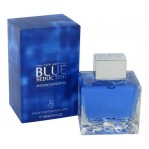 Antonio Banderas Blue Seduction For Men