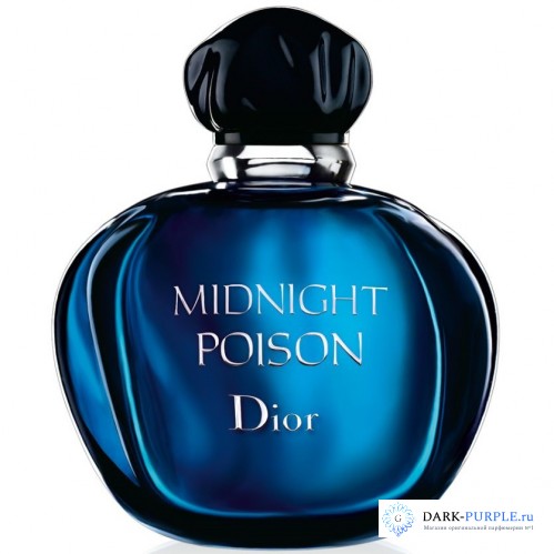 Christian Dior Poison Midnight