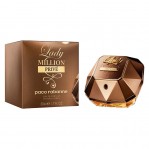 Paco Rabanne Lady Million Prive