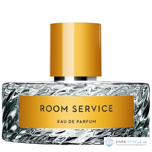 Vilhelm Parfumerie Room Service