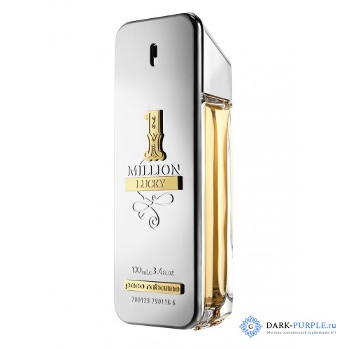 Paco Rabanne 1 Million Lucky