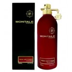 Montale Red Vetyver