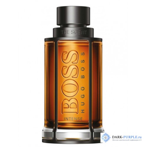 Hugo Boss Boss The Scent Intense