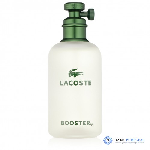 Lacoste Booster