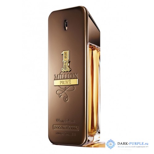 Paco Rabanne 1 Million Prive