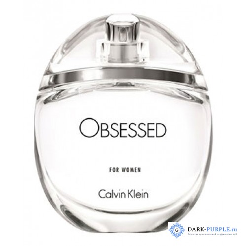 Calvin Klein Obsessed For Women