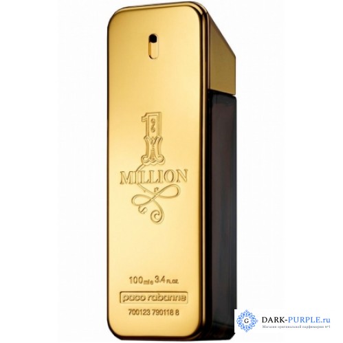 Paco Rabanne 1 Million